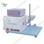 Didelės sukimosi didelės galios transformatoriaus apvijos mašina