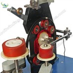 Mažesnė toroidinės ritės vyniojimo mašina