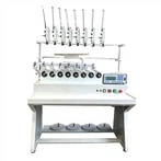 Toroidal Core Tranformer Coil Winding Machine