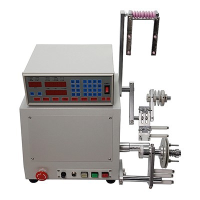 Bobbin Winder Machine