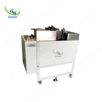 GW-S2150 popieriaus įdėjimo mašina