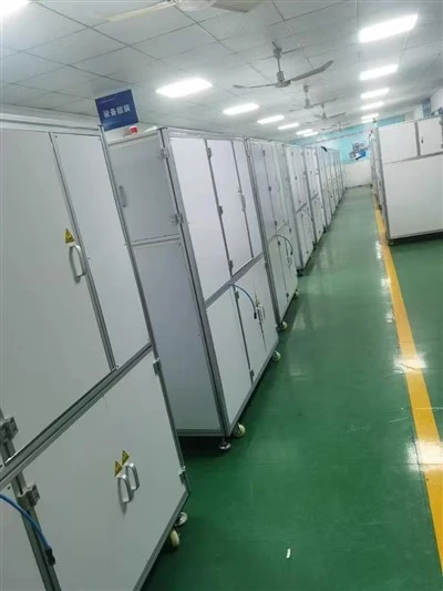 High-Configuration Small Core Weighing Winding Machine suppliers